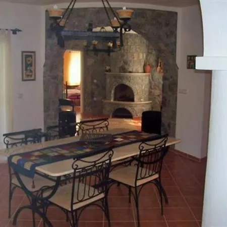 Stone House 3 With Three Bedroom And Private Pool Mugla