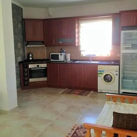 Stone House 3 With Three Bedroom And Private Pool Villa Muğla